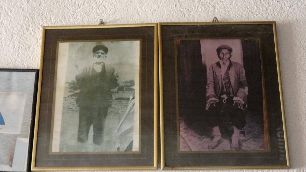 145 yıl önce Konya’dan göç eden aile şimdi kültür elçisi 2